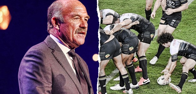 For & Against: Should scrums be abolished?