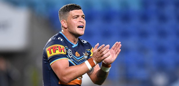 Why Ash wants to be part of what Holbrook is building