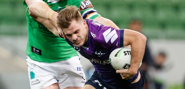 Standing tall: Why little blokes rule in rugby league