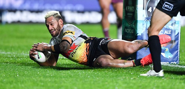 Happy Api: comeback 'written in the stars'