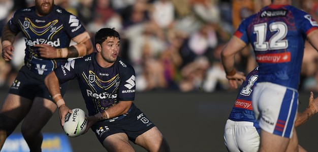 Bellamy: Brandon can make mark in testing time while Cameron's out