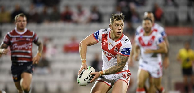 VB Hard Earned: McInnes not slowing despite hybrid role