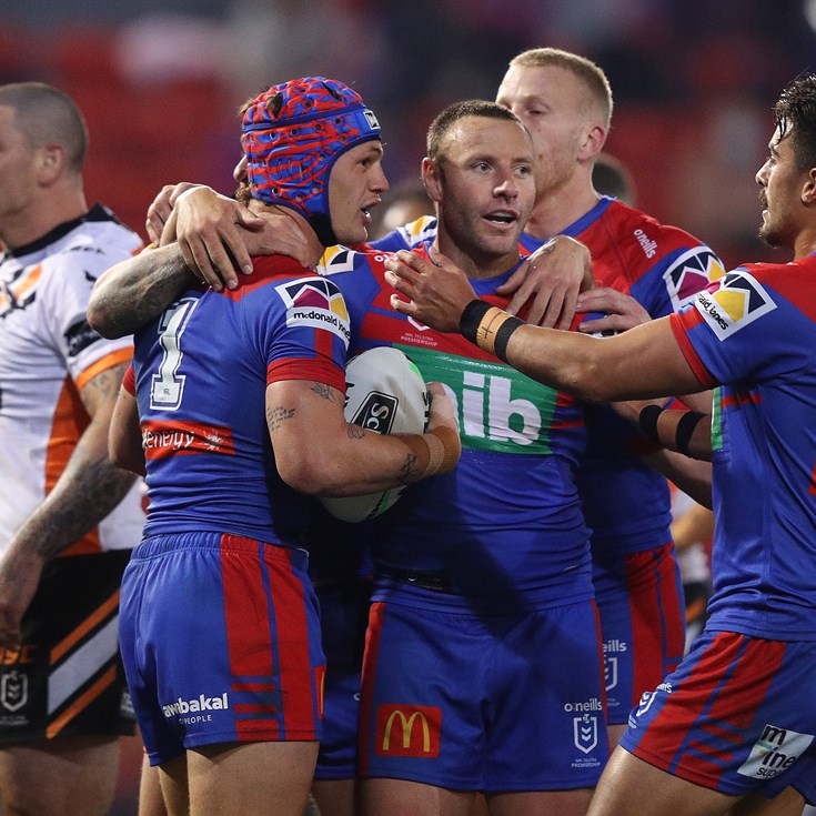 Best Knights photos of 2020