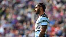 NRL 2020: Melbourne Storm winger Josh Addo-Carr contract; Indigenous jersey  tribute to grandfather Wally Carr