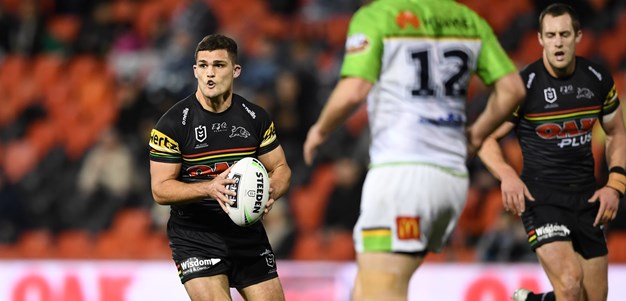 Team of the Week: Round 13 - Panthers, Ponga, Proctor peak