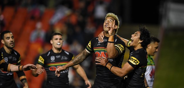 Cleary facing sanctions over referee comments