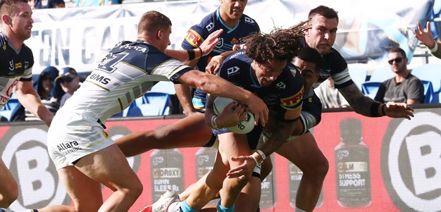 Golden days on horizon: Why Proctor wants to re-sign