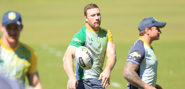 Injuries force Boyd into premature retirement