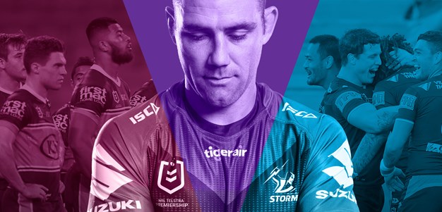 Renouf: Smith decision can cause seismic shift at three clubs