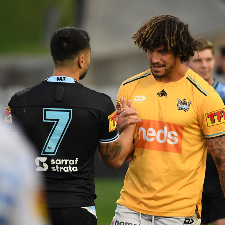 Proctor referred straight to judiciary over biting allegation