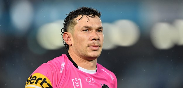 Naden joins Bulldogs as latest poached Panther