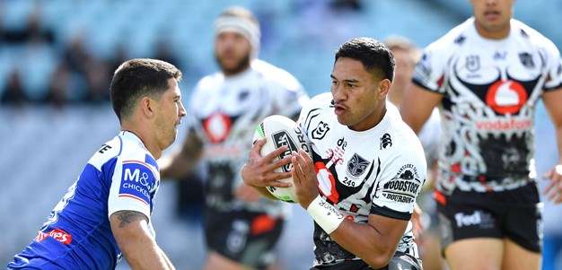 'Miscommunication': Why Warriors-Broncos player swap stalled