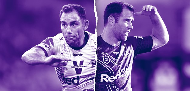 For & Against: Should Cameron Smith retire?