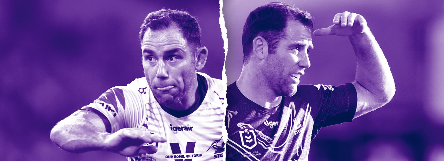 For & Against: Should Cameron Smith retire?