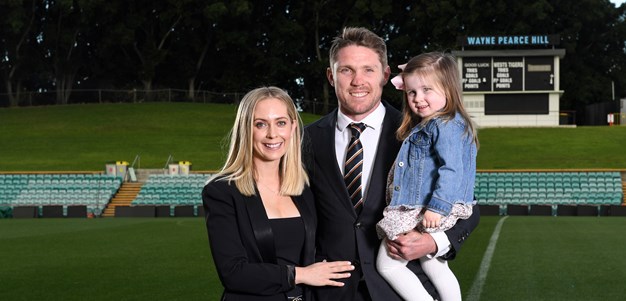 COVID rethink ends with Lawrence turning the page