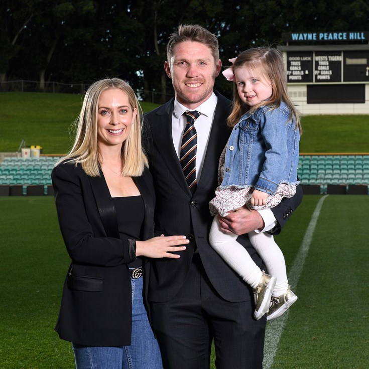 COVID rethink ends with Lawrence turning the page