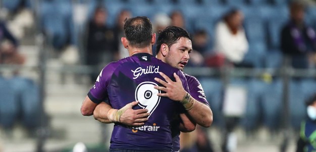 Knock-on effect: Cameron's looming contract call to give Brandon clarity