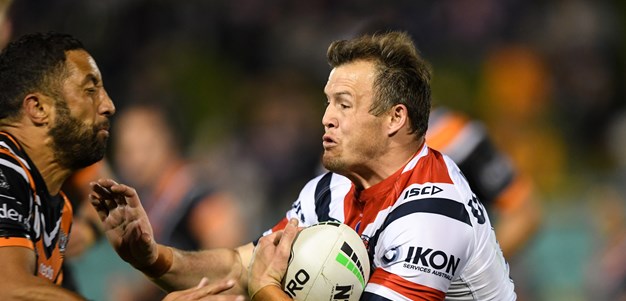 'We like scoring tries': Morris twins set to sign new deals