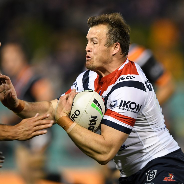 'We like scoring tries': Morris twins set to sign new deals