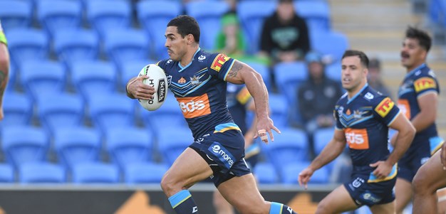 Fogarty keen to lead regardless of captaincy