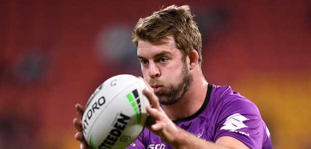 Welch in demand again after storming back to peak form