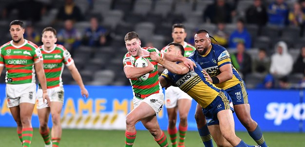 Yours for the taking: Sironen grabs chance at Souths