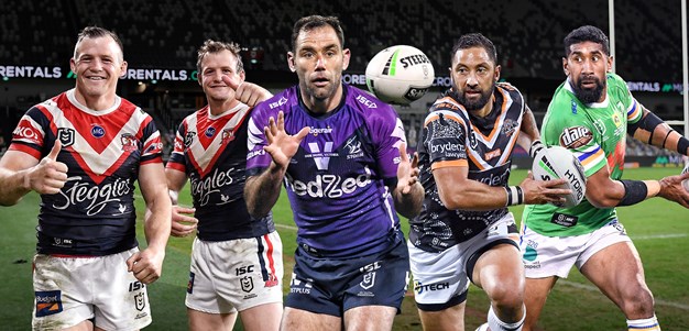 The secret to Cam Smith's longevity and why more stars play longer