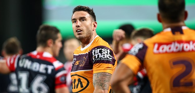 Gentle: Broncos still have plenty to play for