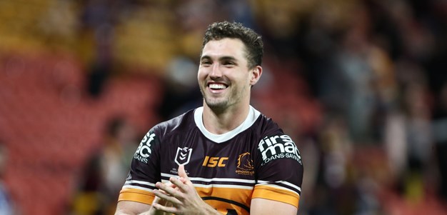 Stat Attack: Oates fast as ever despite leg injury