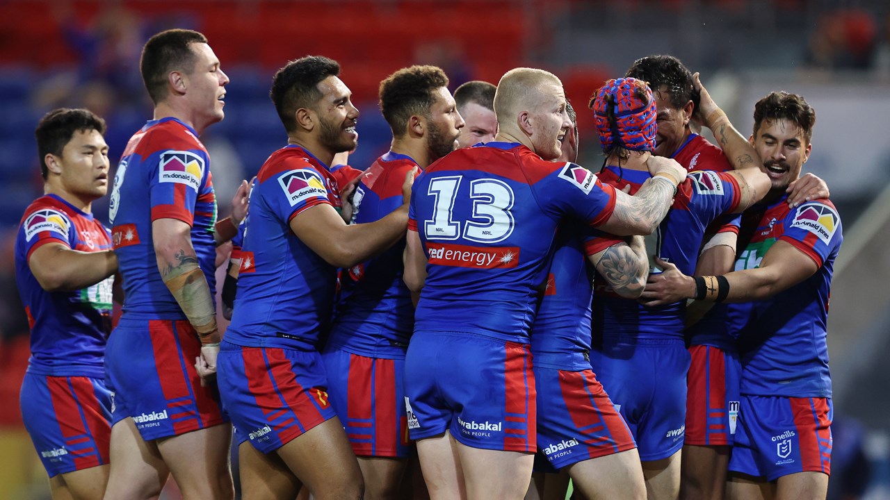 NRL 2020 Indigenous round: Melbourne Storm 26-16 Newcastle Knights - as it  happened, NRL