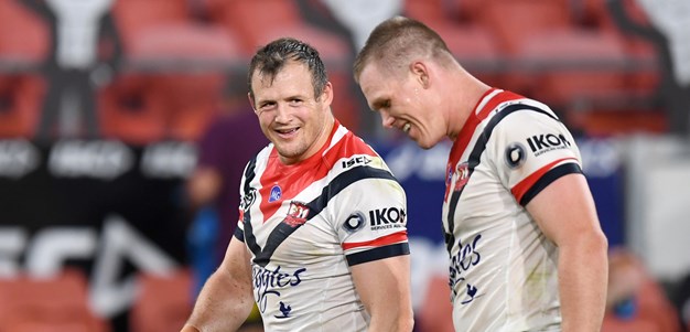 How 300-gamer Morris could have been a Rooster 11 years ago