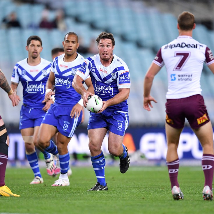 Jackson wants action: Winning to avoid spoon outranks milestone