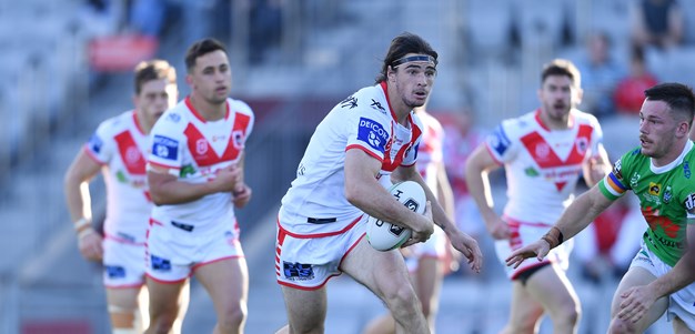 Stat Attack: Ramsey's efforts give Dragons hope for future