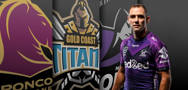 Experts' view: What should Cameron Smith do in 2021?