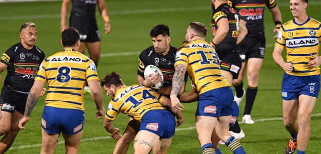 Wife knows best: Tamou leaves Tigers call in safe hands