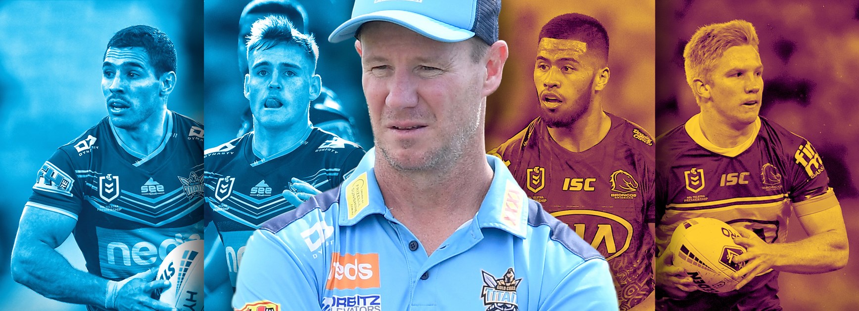 Renouf: Titans set benchmark for 2021 but Broncos will rise