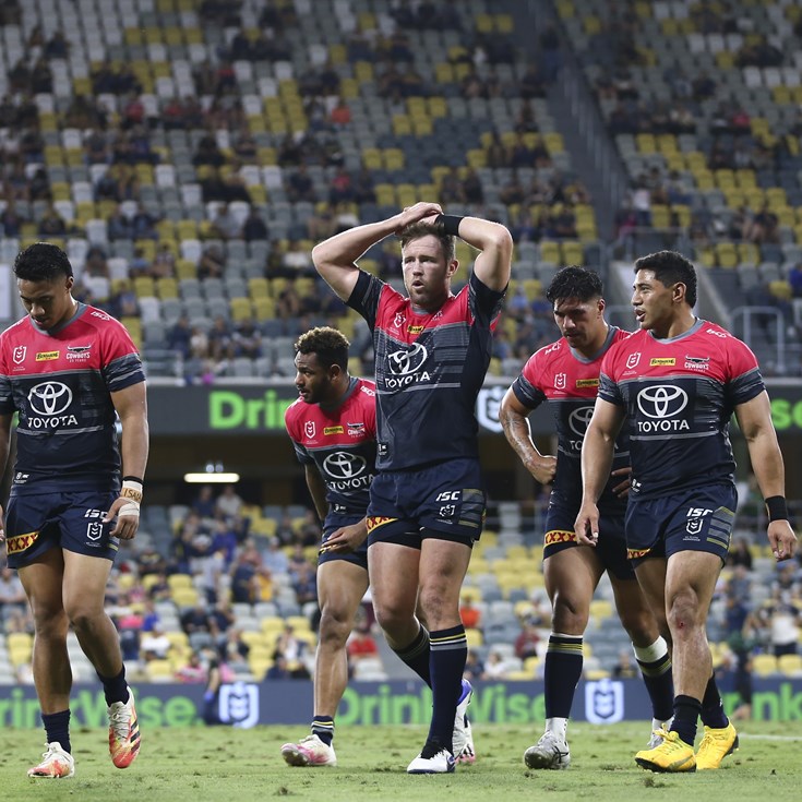 Morgan unlikely for Queensland derby as Panthers provide blueprint