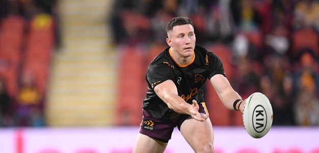 Worth the Gamble: Broncos playmaker gets new contract