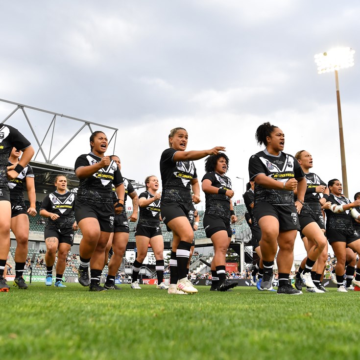 Henry appointed Kiwi Ferns coach for 2021 World Cup