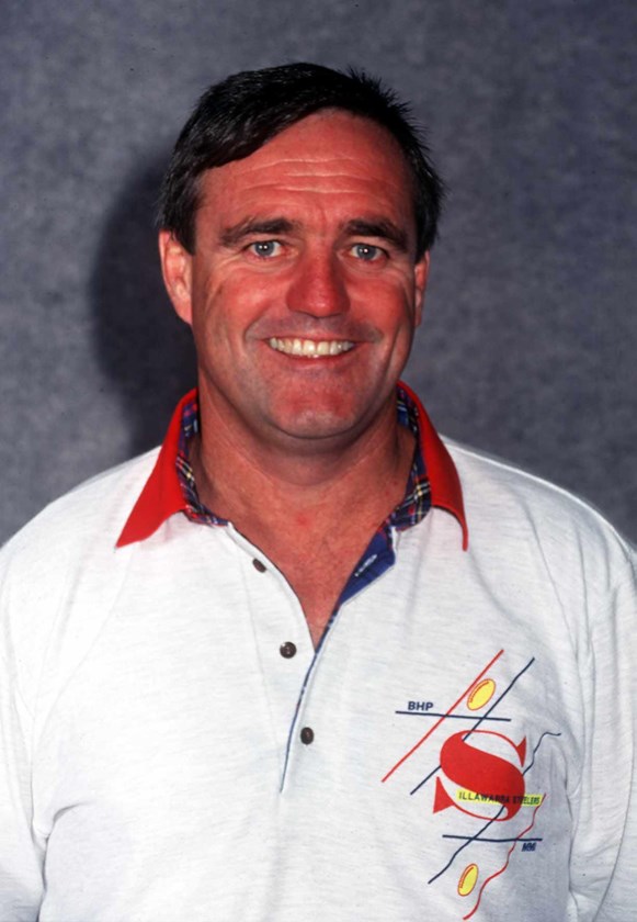 NRL 2020 Women in League, Graham Murray, how exNRL and Jillaroos