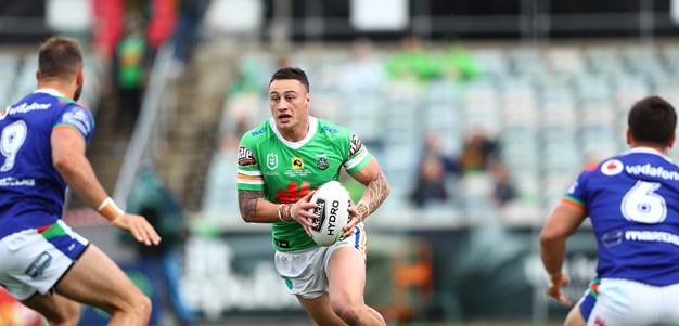 Family ties CNK to Maori All Stars but won't take him back to Warriors