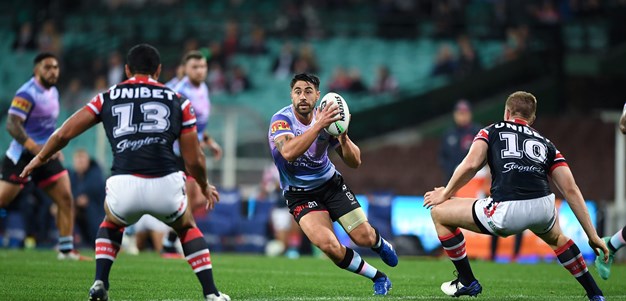 Kiwis World Cup lure driving Johnson's comeback