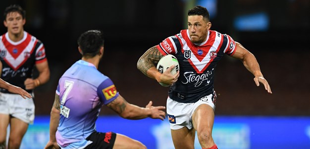 SBW's successful return creates huge selection headache for Robbo