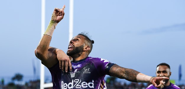 Addo-Carr mourns the loss of dear Aunty June