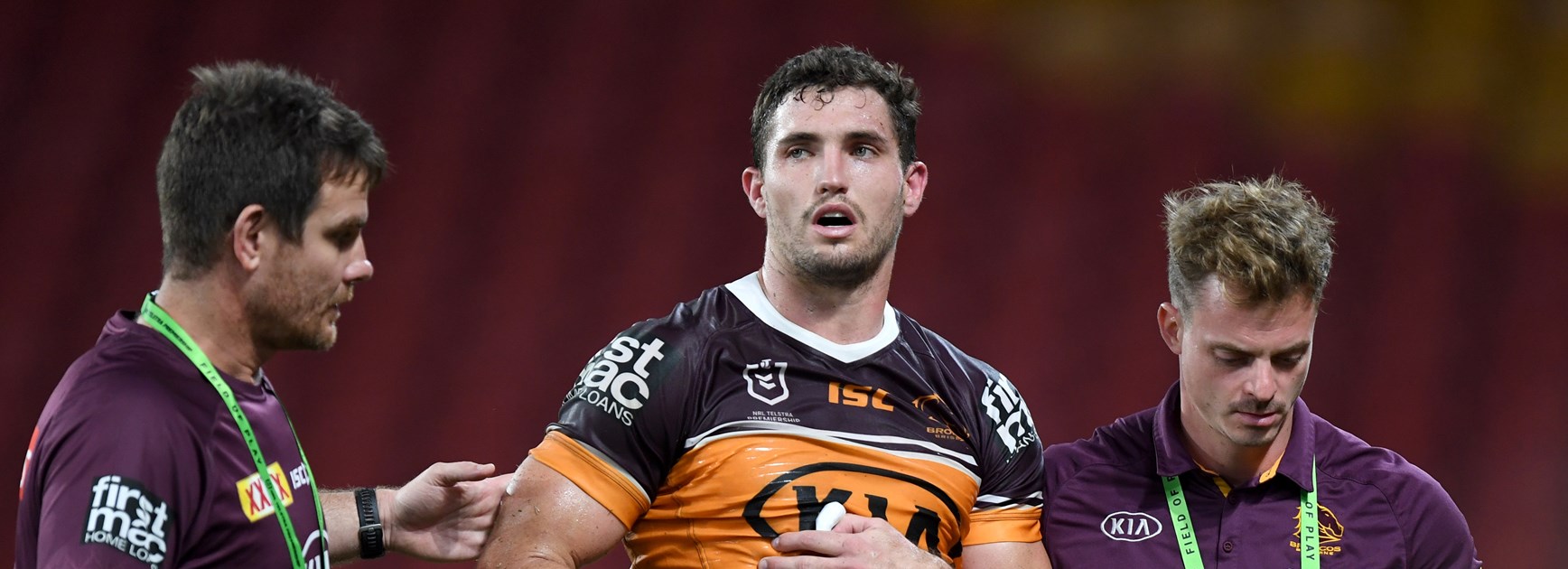 Seibold to bank on young guns after losing Oates and Croft