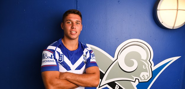 Averillo, Staines stood down due to COVID-19 concerns