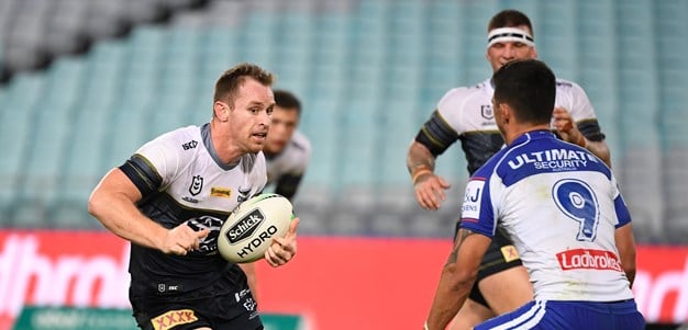 Morgan returns, Norman dropped as coaches ring changes