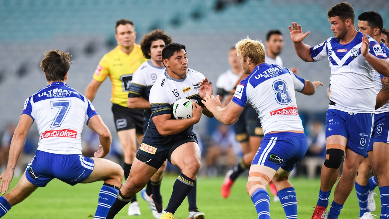 Nrl 2020 Nrl Fantasy Winners Losers Round 2 Nrl