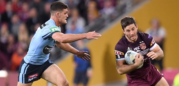 End-of-season Origin good for clubs, hard for players