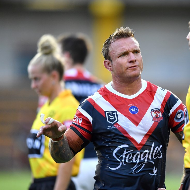 Friend: Condensed draw makes three-peat mission much tougher